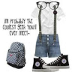 Meet your Posher, Lee